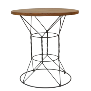 dot rope stool