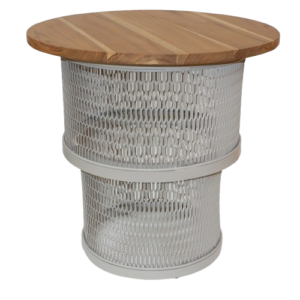 dot rope stool