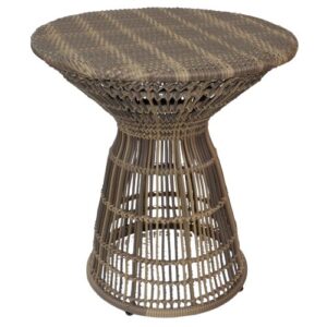 dot rope stool