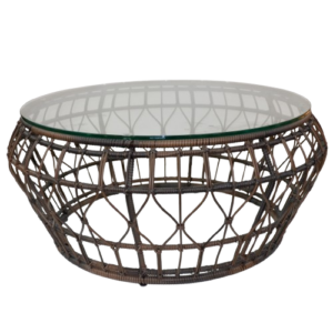 dot rope stool